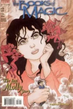 The Last Molly Story