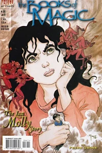 The Last Molly Story