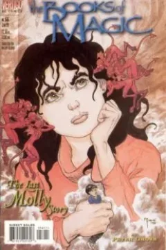 The Last Molly Story