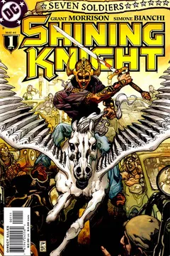 The Last of Camelot