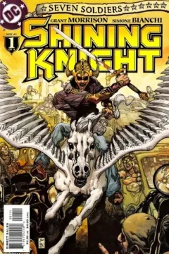 The Last of Camelot