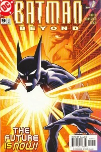 The Last of Her Kind