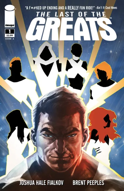 Cover of The Deal