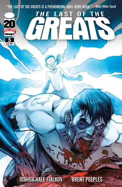 Cover of The Deal, Part Five