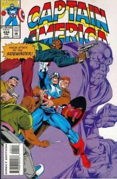 Cover of The Last Operation