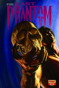 Jungle Rules, Chapter Six: The Eden Pool