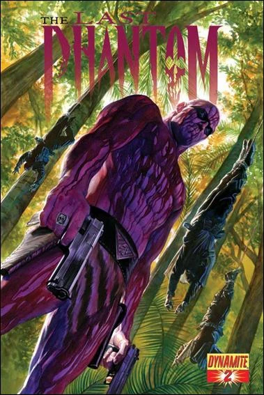 Cover of Ghostwalk, Chapter Two: Ghost Hunters