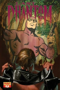 Jungle Rules, Chapter One