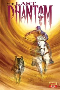 Jungle Rules, Chapter Two: The Falls That Kill You