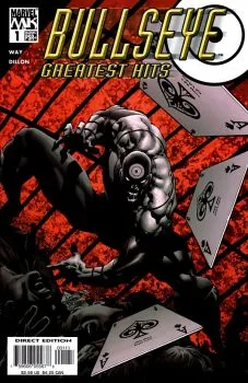 Cover of The Last Place on Earth