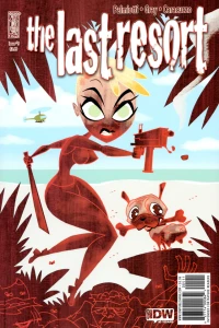 Issue #5