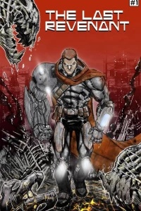 Issue #1