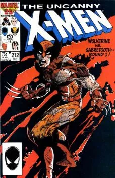 Cover of The Last Run