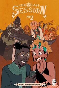 Issue #2