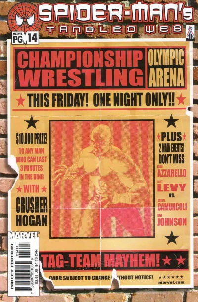 Cover of The Last Shoot