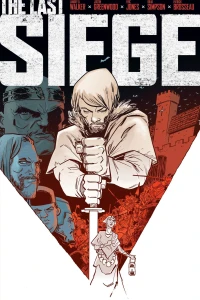 Issue #1