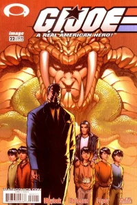 The Last Stand 1 of 4