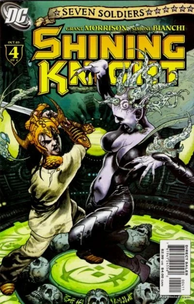 Cover of The Last Stand of Don Vincenzo