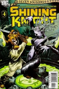 The Last Stand of Don Vincenzo