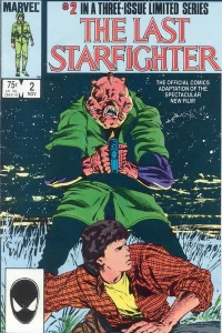 Issue #2