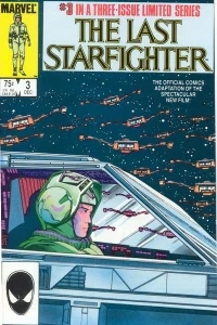 Issue #3