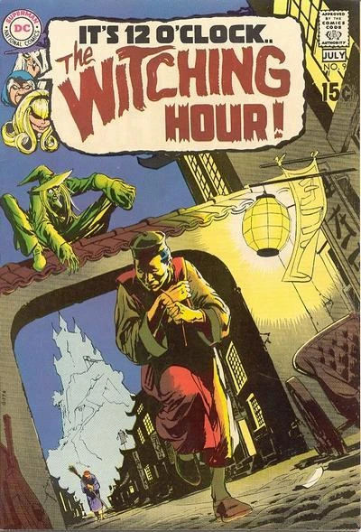 Cover of The Last Straw