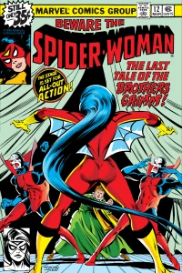 The Last Tale of the Brothers Grimm