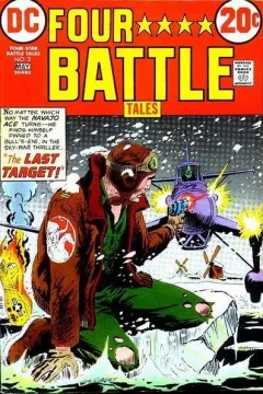The Last Target