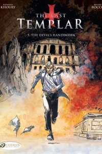 The Devil's Handiwork