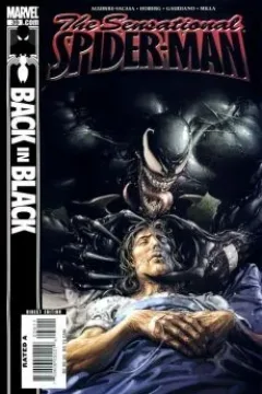 The Last Temptation of Eddie Brock (part 2 of 2)