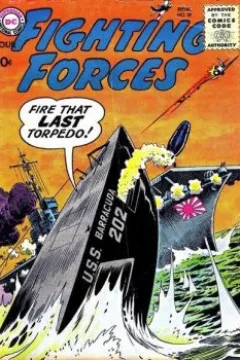 The Last Torpedo