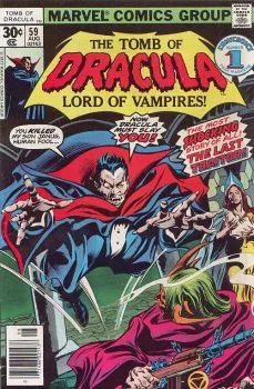 Cover of The Last Traitor!