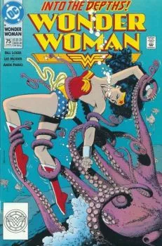 Cover of The Last True Hero