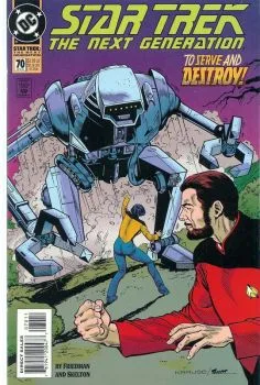 Cover of The Last Verse
