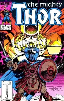 Cover of The Last Viking
