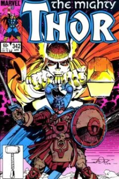 The Last Viking