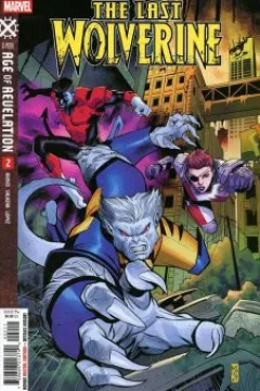 Issue #2