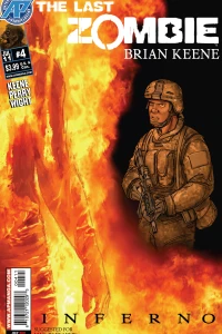 Issue #4