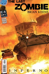 Issue #5