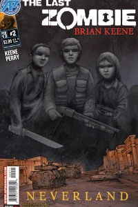 Issue #2