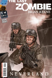 Issue #4