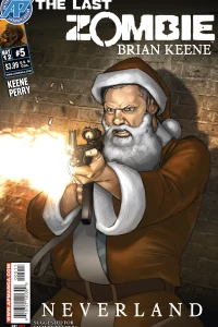 Issue #5