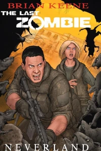Issue #1