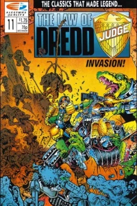 Issue #11
