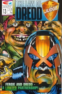 Issue #13