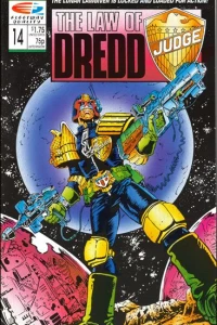 Issue #14