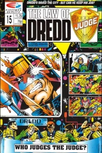 Issue #15