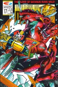 Issue #17