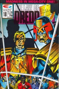 Issue #18