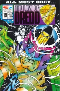 Issue #19
